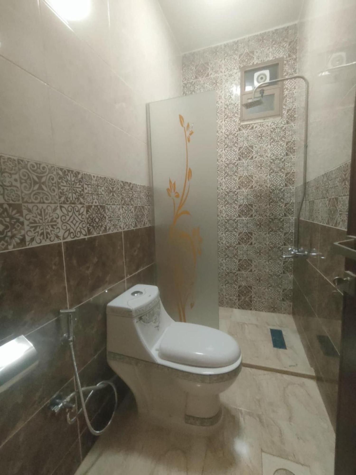 Darkum Apartment Wadi Musa Exterior photo